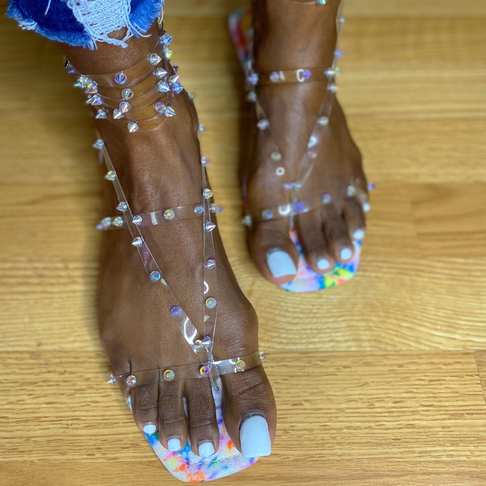 Janay Sandals
